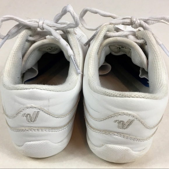 Varsity Shoes Varsity Cheerleader Ii Shoes Size 3y Poshmark
